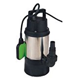 Desconocido M291758 - Bomba sumergible aguas limpias 900w green expert Comparativa bombas sumergibles aguas limpias