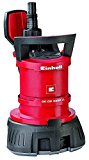 Einhell GE-DP 5220 LL ECO - Bomba Sumergible Aguas Sucias Comparativa bombas sumergibles aguas limpias